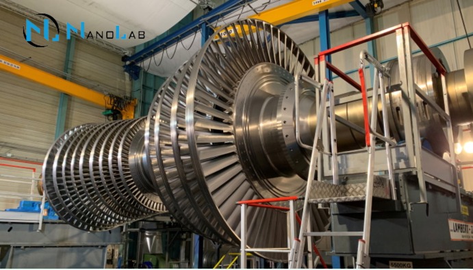 Analysis of Turbine Oils: Performance and Quality