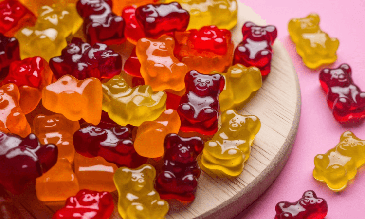 Análisis de aditivos alimentarios con GLP | Conservantes, colorantes y aromatizantes