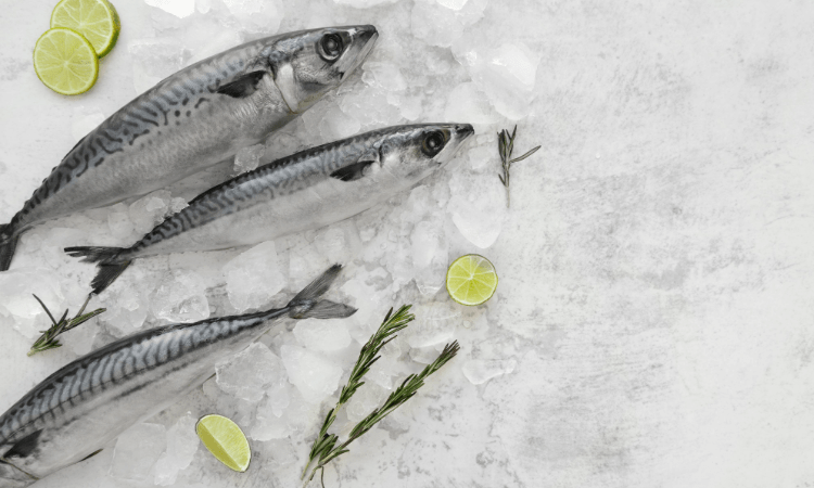 Análisis de histamina en el pescado: pruebas de laboratorio mediante ELISA