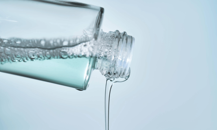 Análisis de productos biocidas: ensayos microbiológicos y químicos