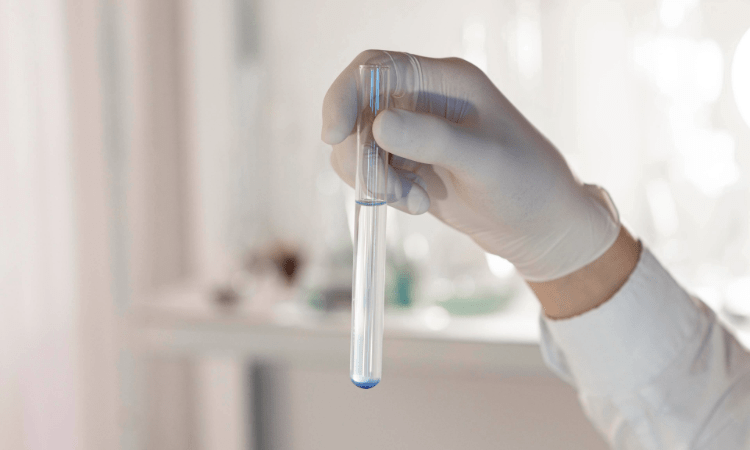 Análisis del agua: la calidad del agua en la producción alimentaria