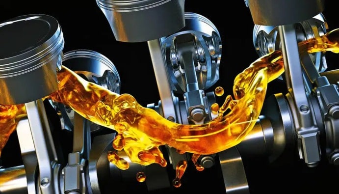 ASTM D5185: Determination of Additives, Wear Metals and Contaminants