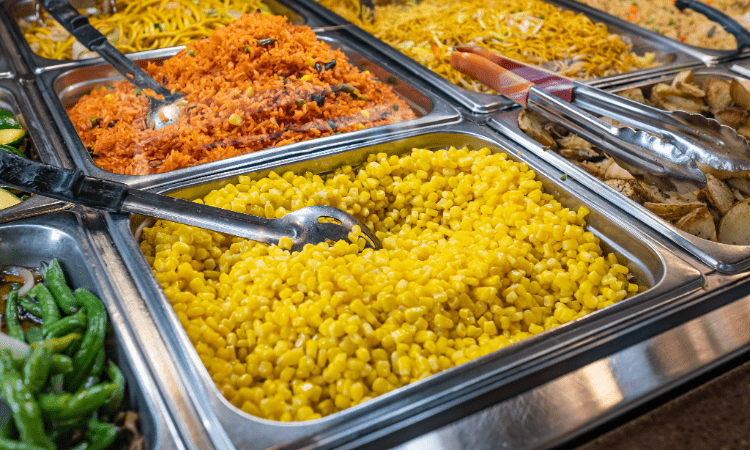 Aumento de los casos de intoxicación alimentaria en Turquía: análisis de pesticidas y natamicina