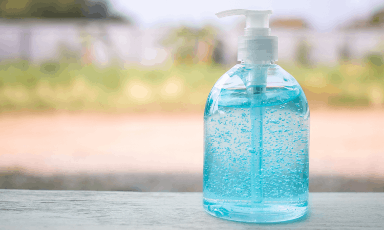 Biocidal Product Testing: Analyses Required During the Authorization Process