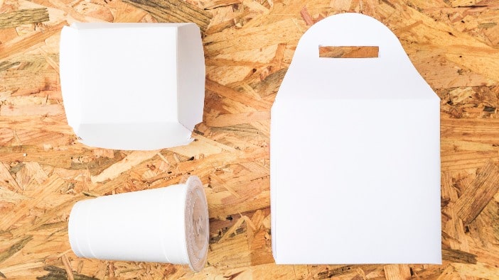 Biodegradable Food Packaging Materials: Friendly Solutions