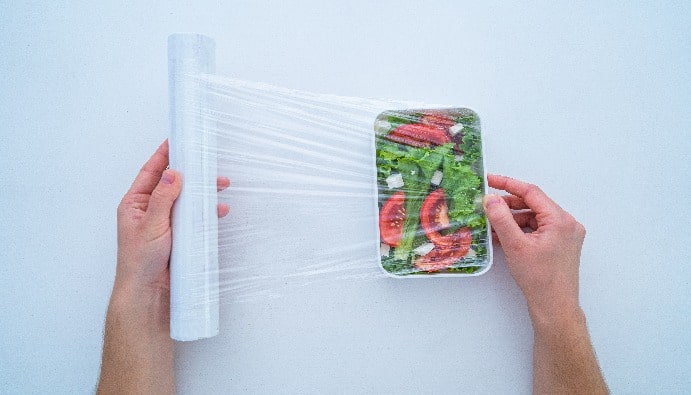 Biodegradable Studies: Environmentally Friendly Packaging