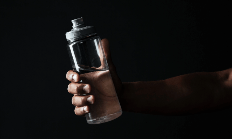 Calidad del agua potable: criterios para un agua saludable
