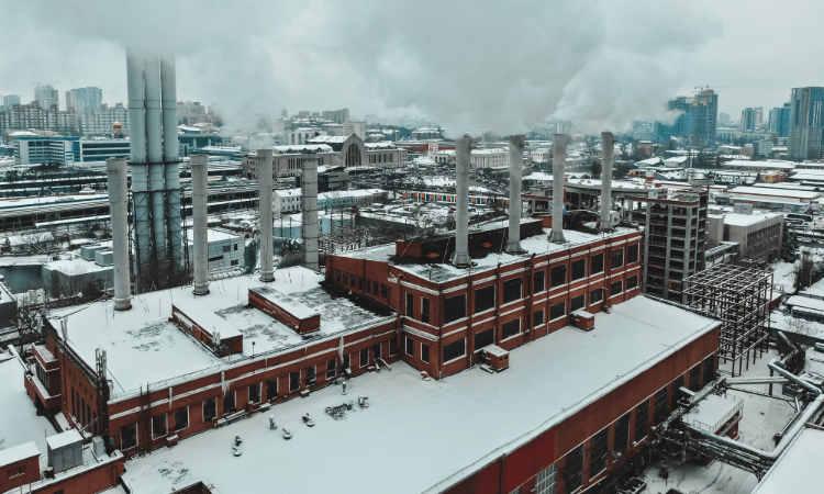 CH4 Metan Ölçüm ve Analizi | Laboratuvar Testleri ile Çevresel Etkiler