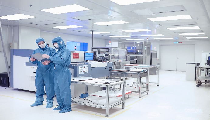 Clean Room Validation Tests: Safety in Medical Products