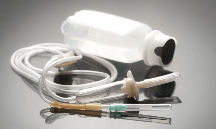 Валидация процессов очистки медицинских изделий: безопасность и качество