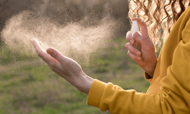 ¿Cómo podemos comprobar si los productos antibacterianos son eficaces?