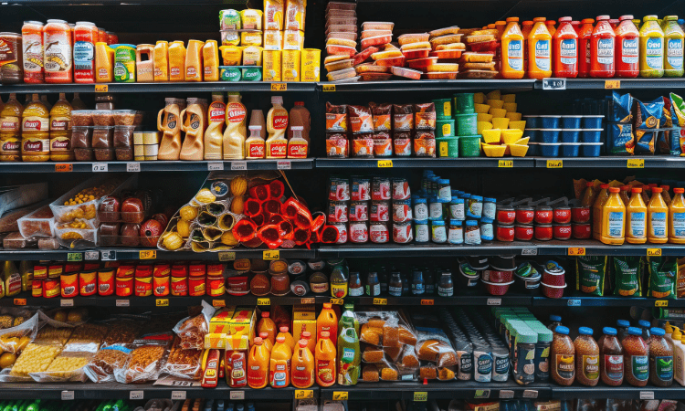 مكافحة الغش الغذائي في تركيا!