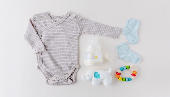 Consumer Baby Product Tests: Safe and Healthy Products