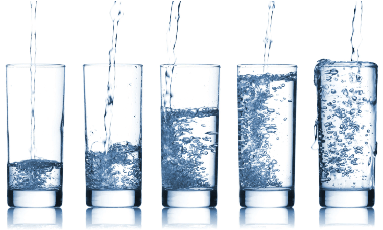 Contaminación por PFAS en el agua potable: sustancias químicas infinitas