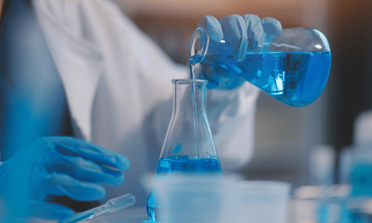 Cuantificación de aldehídos: métodos de laboratorio e importancia