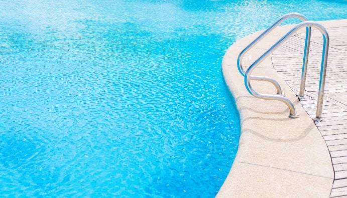 Cyanuric Acid Test in Pool Water: Quality Control