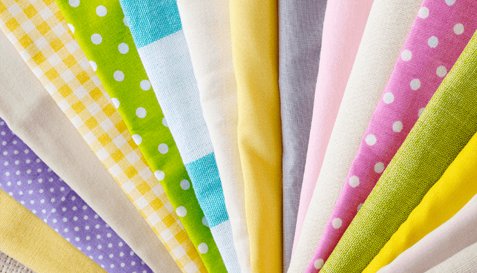 Detection of Carcinogenic Dyestuffs: Safe Textile Products
