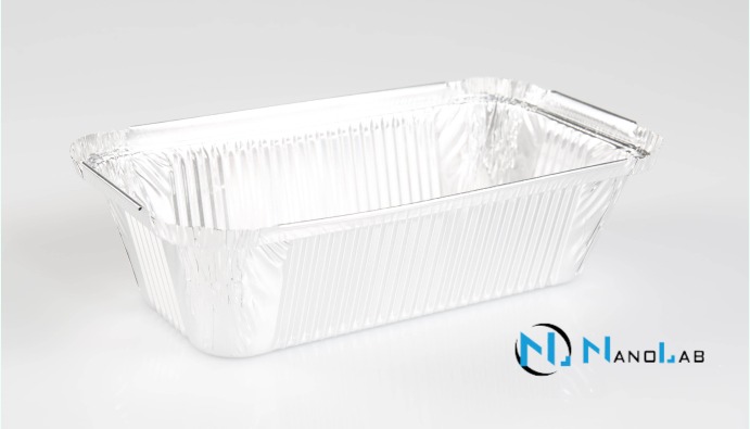 Determination of Aluminum Amount in Packaging Materials