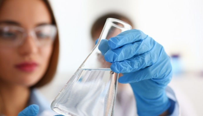 Determination of COD and BOD: Water Quality Measurement