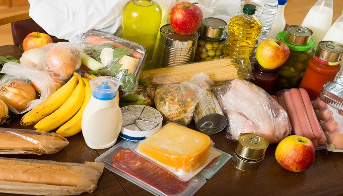 Determination of Energy Calculation: Nutritional Values
