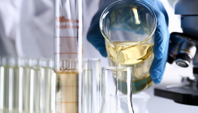 Determination of Erucic Acid: Precise Analysis Methods