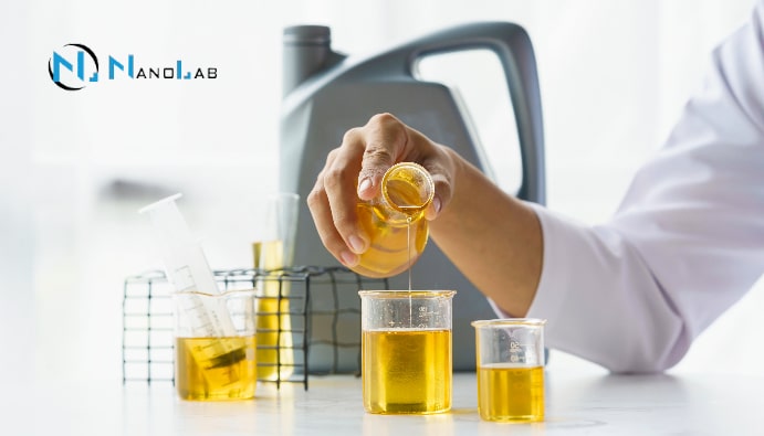 Determination of Flash Point in Mineral Oils: Performance