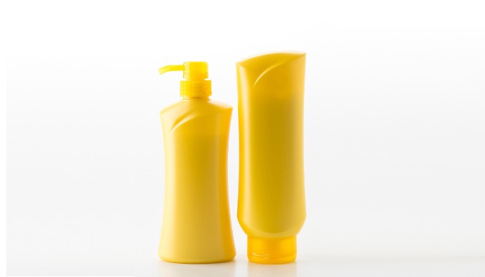 Determination of Formaldehyde in Cosmetics