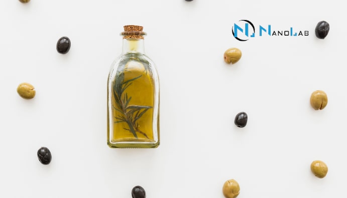 Определение гексана в пищевых продуктах: методы анализа