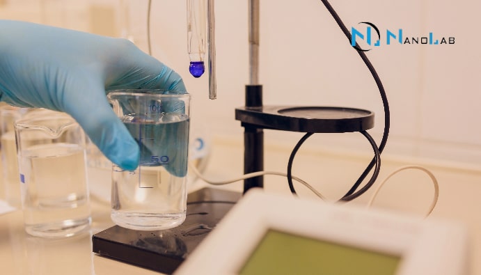 Determination of pH and Methods of Water Quality