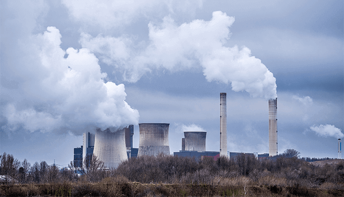 Determination of Smoke Density (Sootiness): Emission