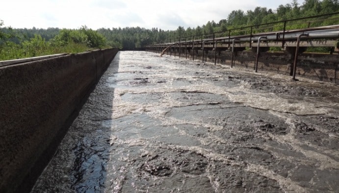 Determination of Superheat Loss of Dry Mass: Sewage Sludge