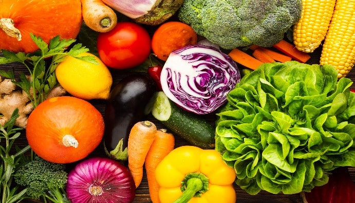 Determination of Water Activity in Foods: Shelf Life