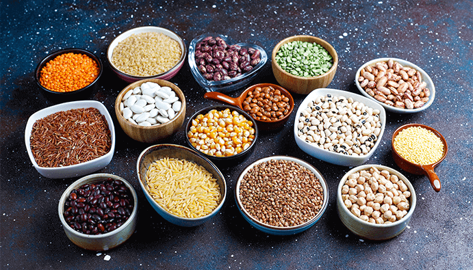Determination of Zearalenone: Mycotoxin Analysis in Foods