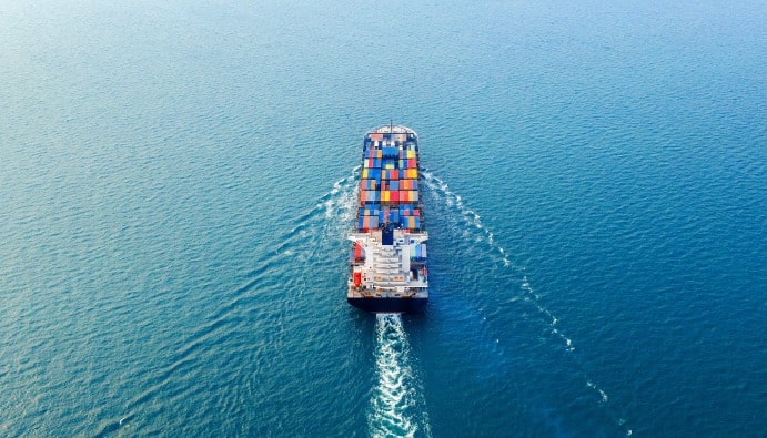 Diesel Engine Oil Analysis in Marine Vehicles