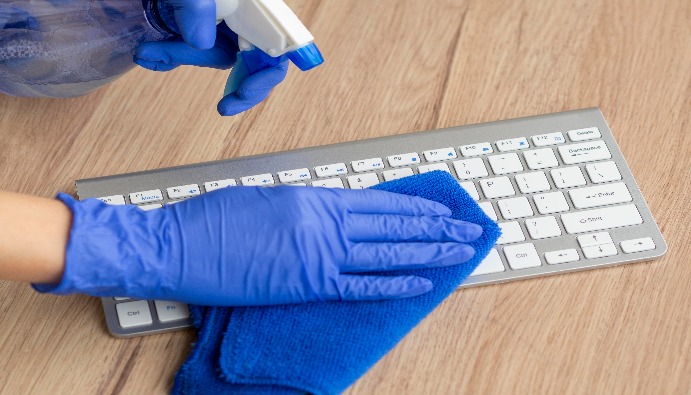 Disinfectant or Antiseptic? Correct Use and Differences