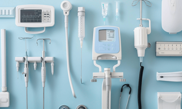 Dispositifs médicaux : essais de durabilité et de fiabilité
