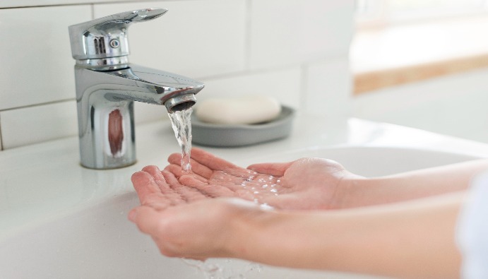 Domestic Water Analysis: Determining Water Quality