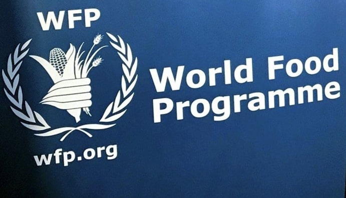Dünya Gıda Programı (WFP): Analiz Kapsamı