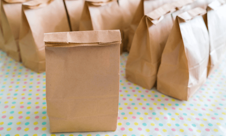 El papel del análisis sensorial en los materiales de embalaje