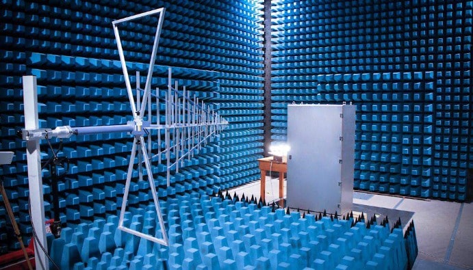 EMI - EMC Tests in Medical Products: Electronic Safety