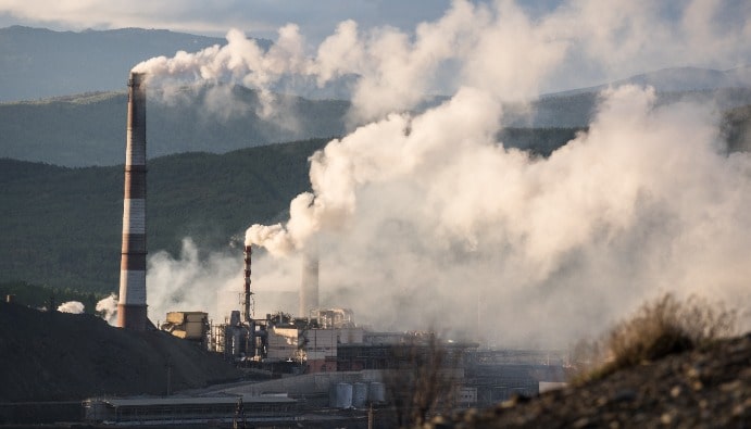 Emission and Imission: Differences, Measurement