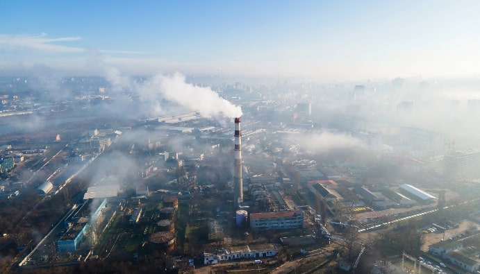 Emissions and Analysis of Chromium (VI) in Ambient Air