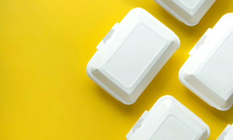Envases alimentarios sostenibles: soluciones biodegradables