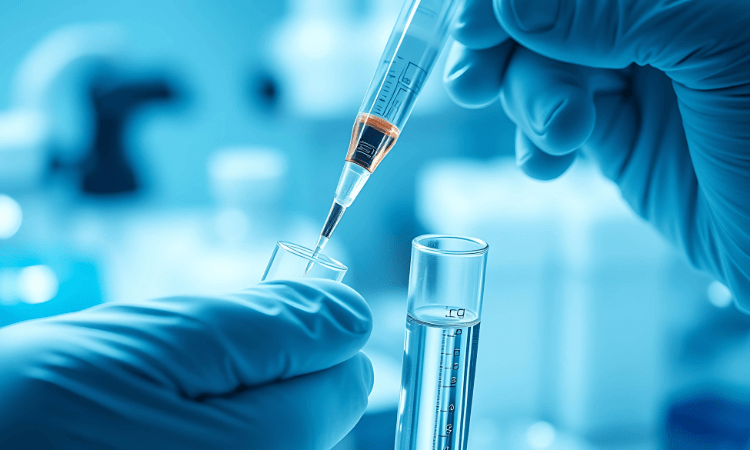 Essais de mutagénicité en laboratoire : santé et sécurité