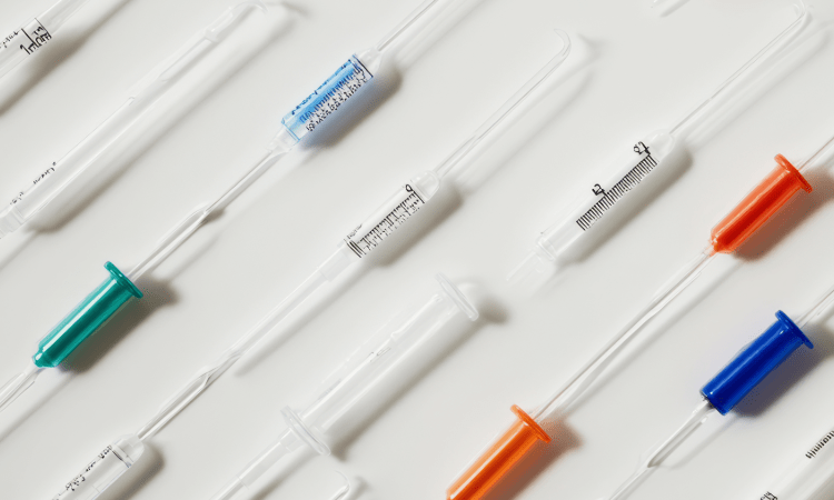Essais de vérification des performances des dispositifs médicaux
