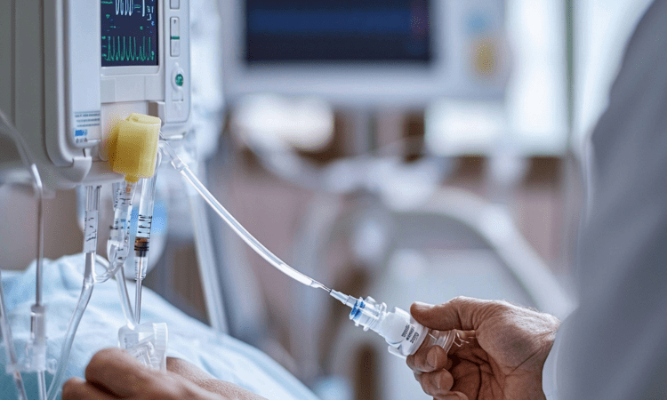 Essais physiques et chimiques des dispositifs médicaux