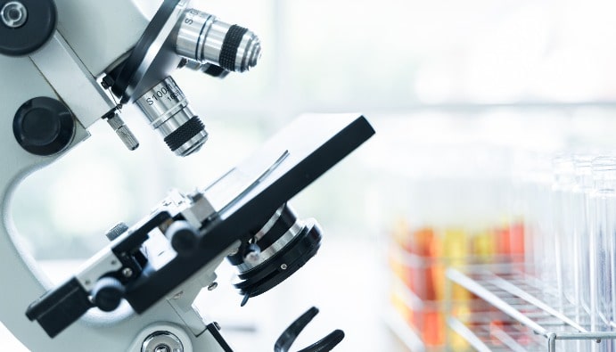 Evaluation of Bactericidal Activities: Efficacy Tests