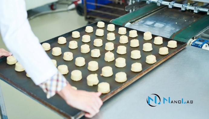 Flour Contamination Detection | Quality & Health Risk Analysis