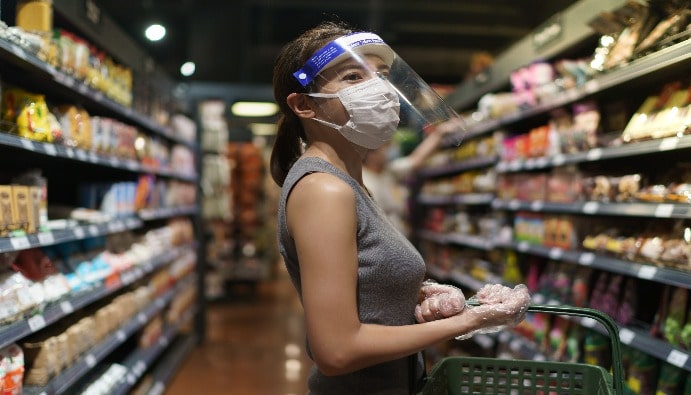 Food Safety During Pandemic: Risk Management
