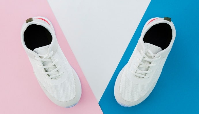  Footwear Tests: Chemicals Used and Analyzes Performed